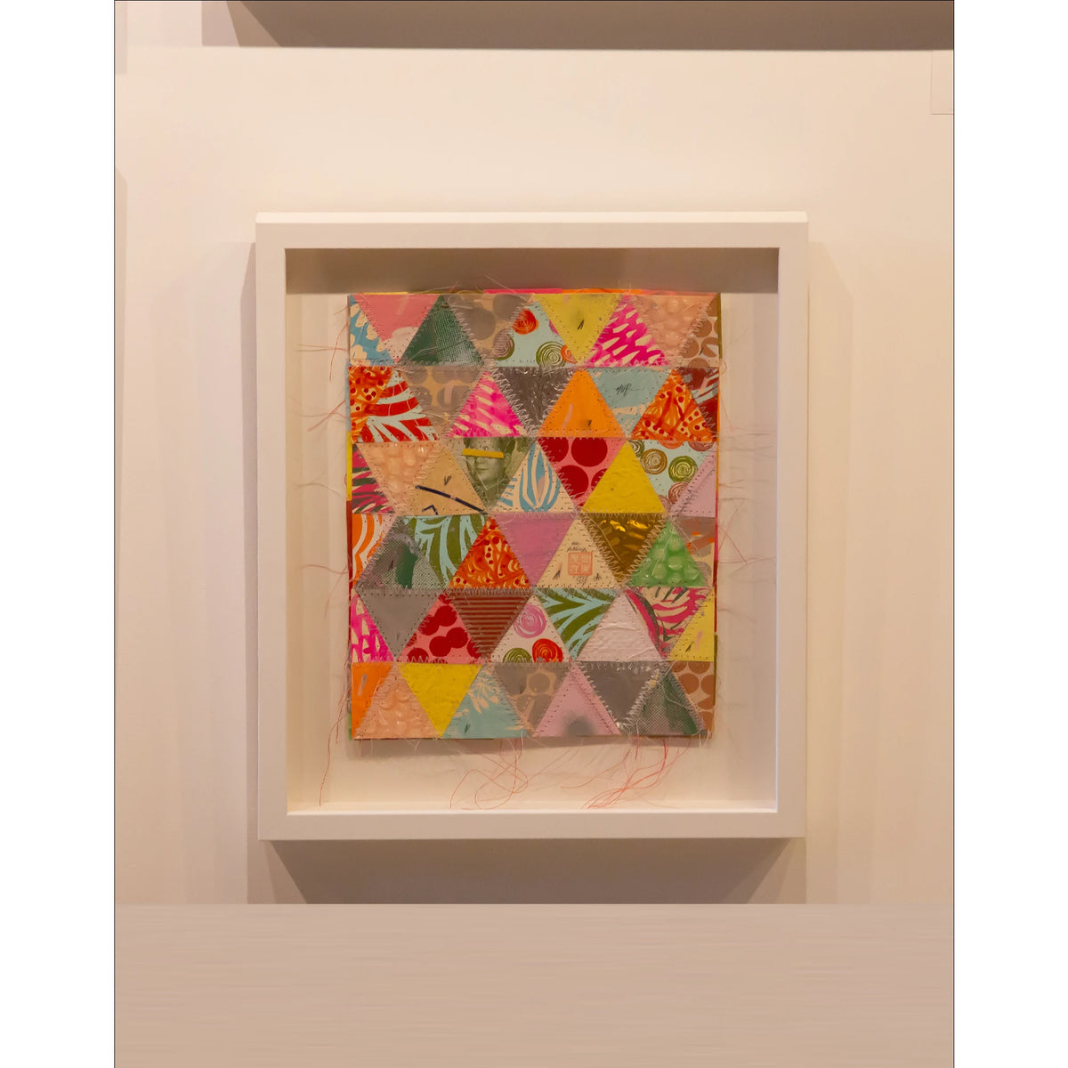 MICRO QUILT