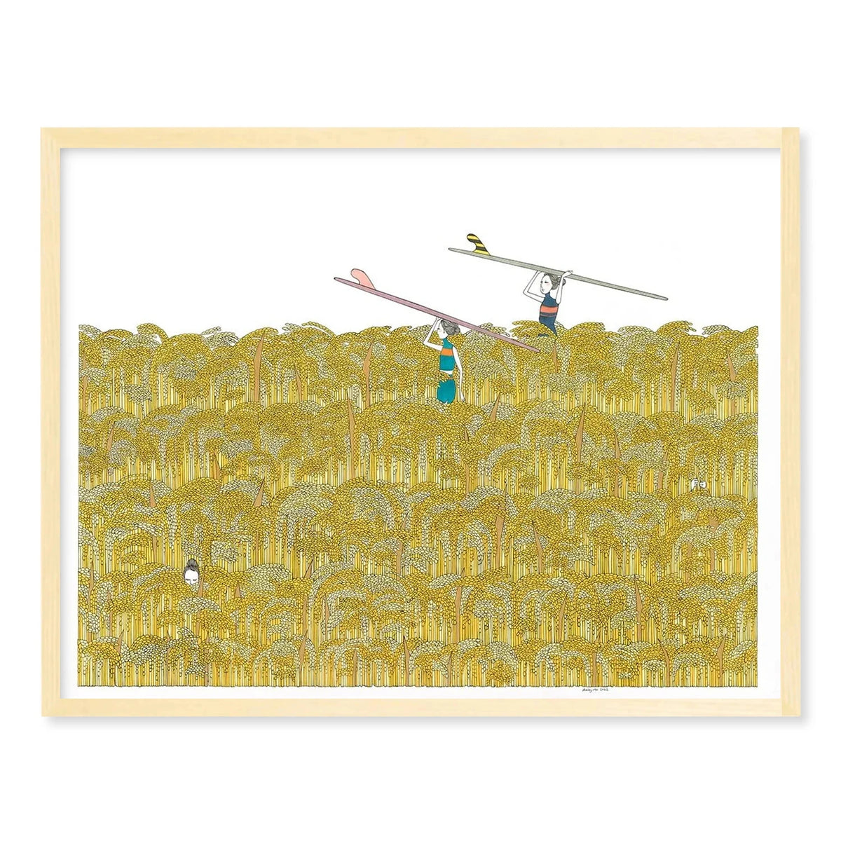 RICEFUL