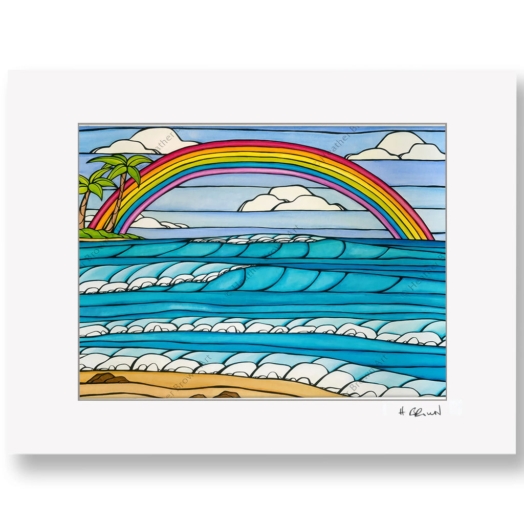 DAYDREAM RAINBOW