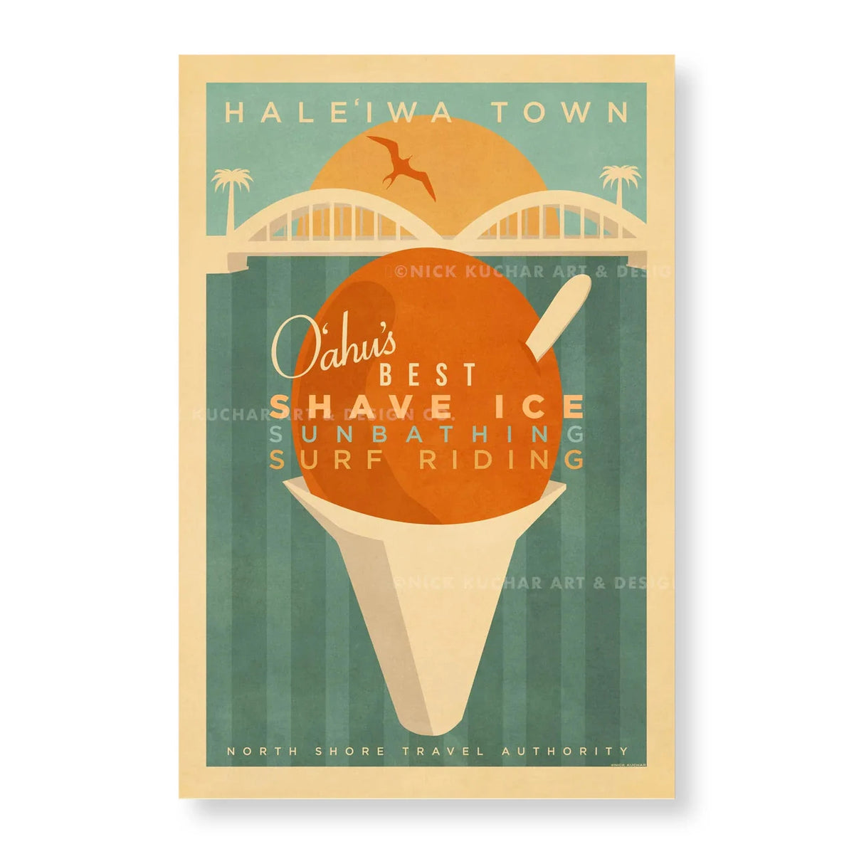 HALEIWA TOWN
