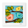 SPRING BIRDS LTD