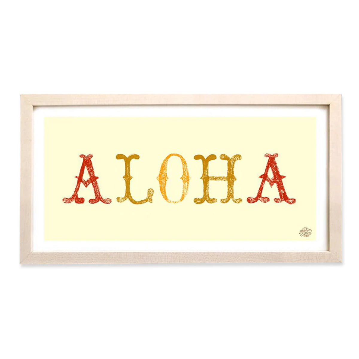 ALOHA