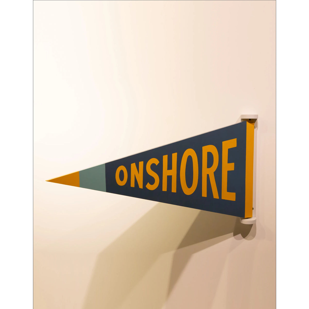 ONSHORE / OFFSHORE