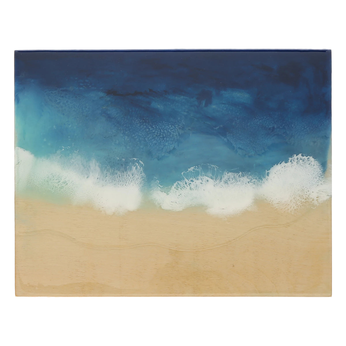 WIND SWEEPING