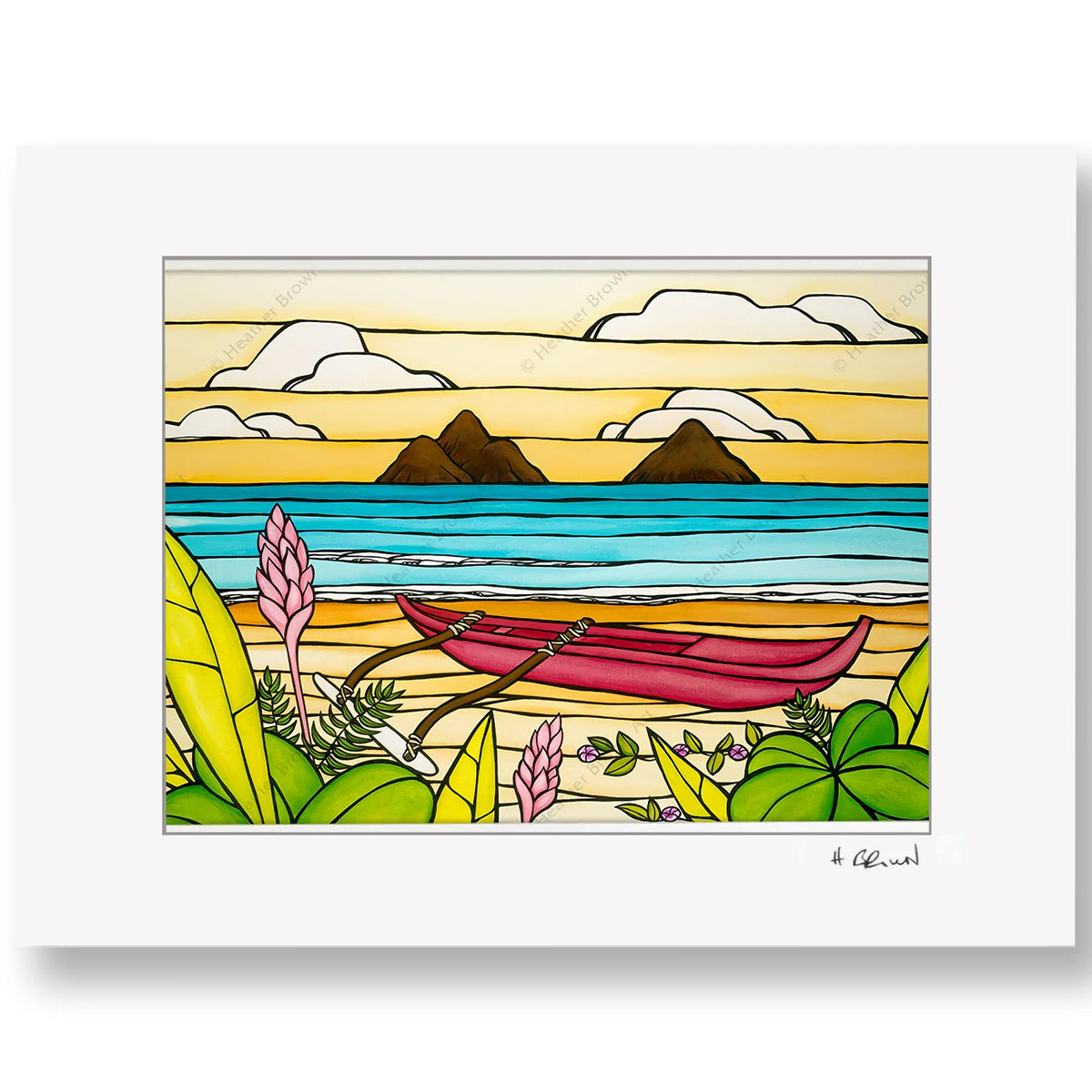 LANIKAI DAYDREAM