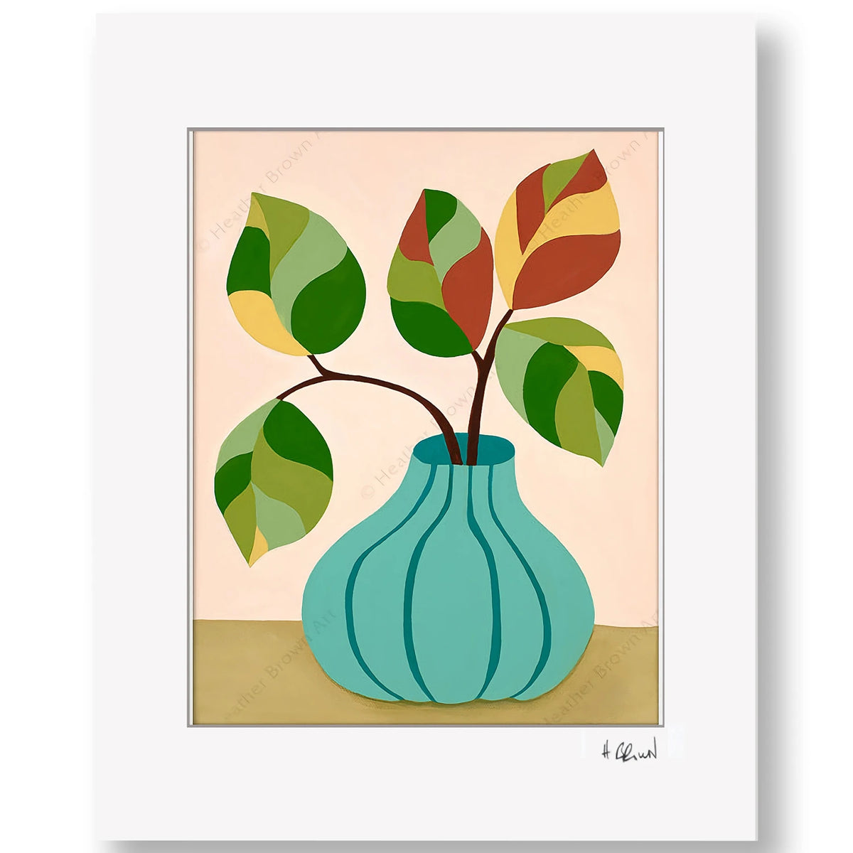 PLANT #2601