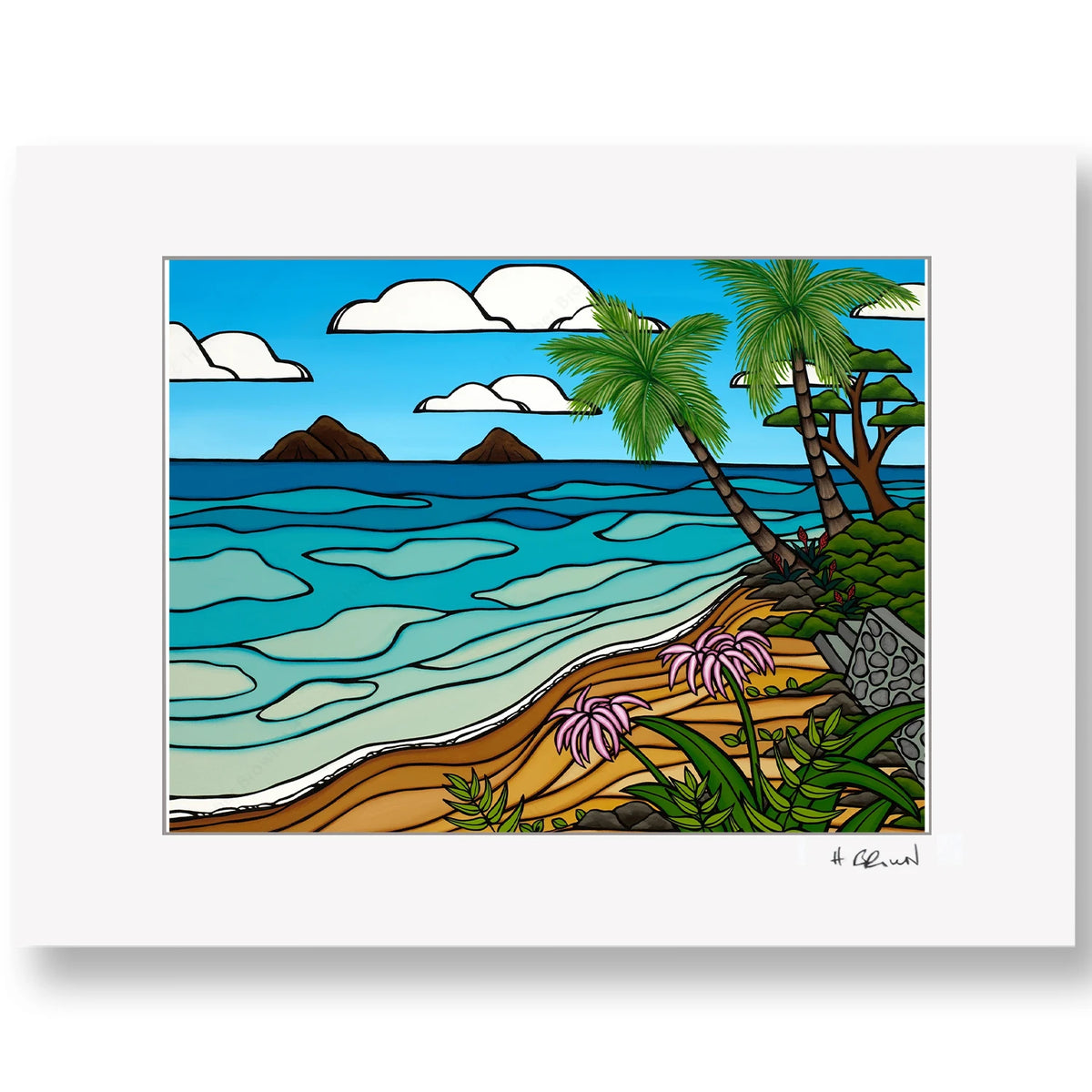 LANIKAI