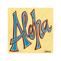 ALOHA CARD