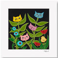 KITTY BLOSSOMS