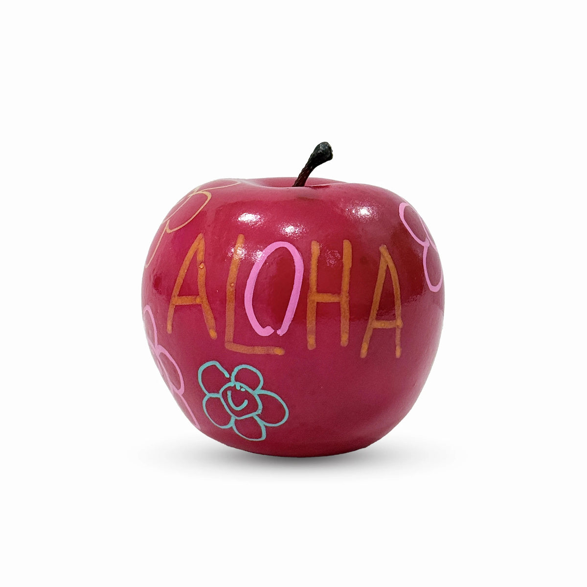APPLE OBJECT #21