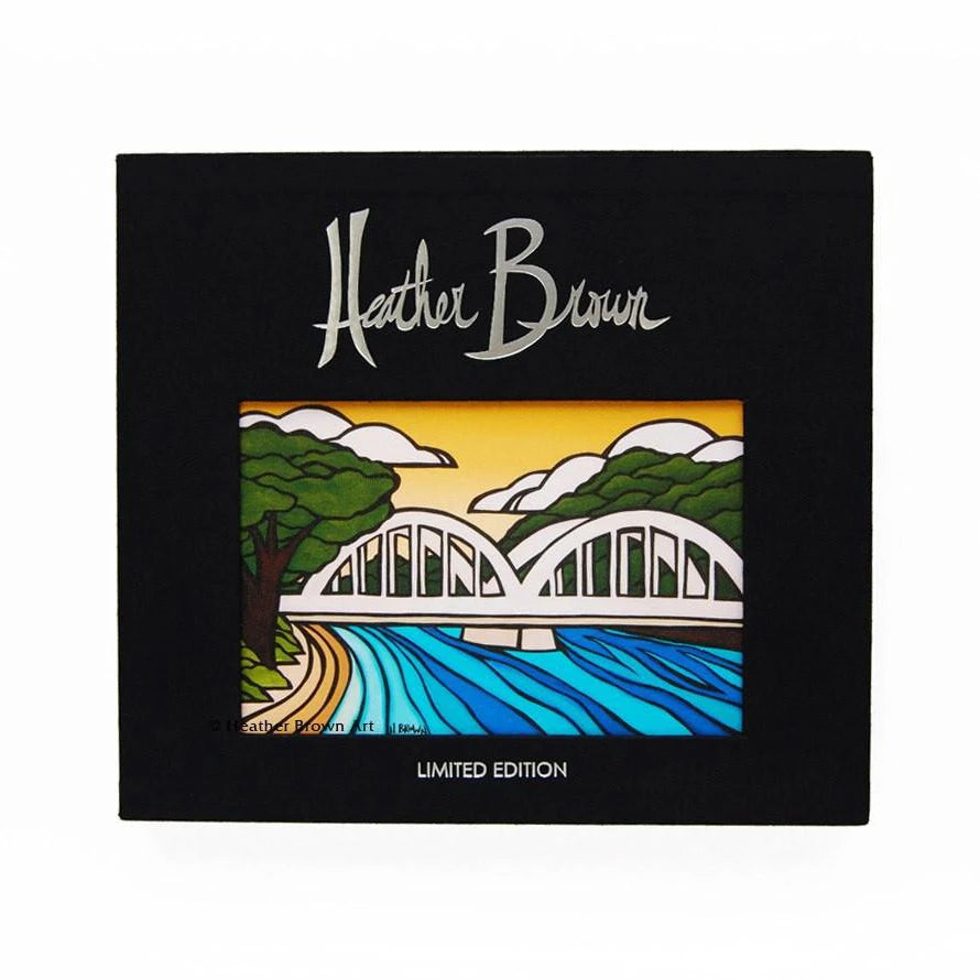 ART BOOK 限定版 ANAHULU BRIDGE(LE500)