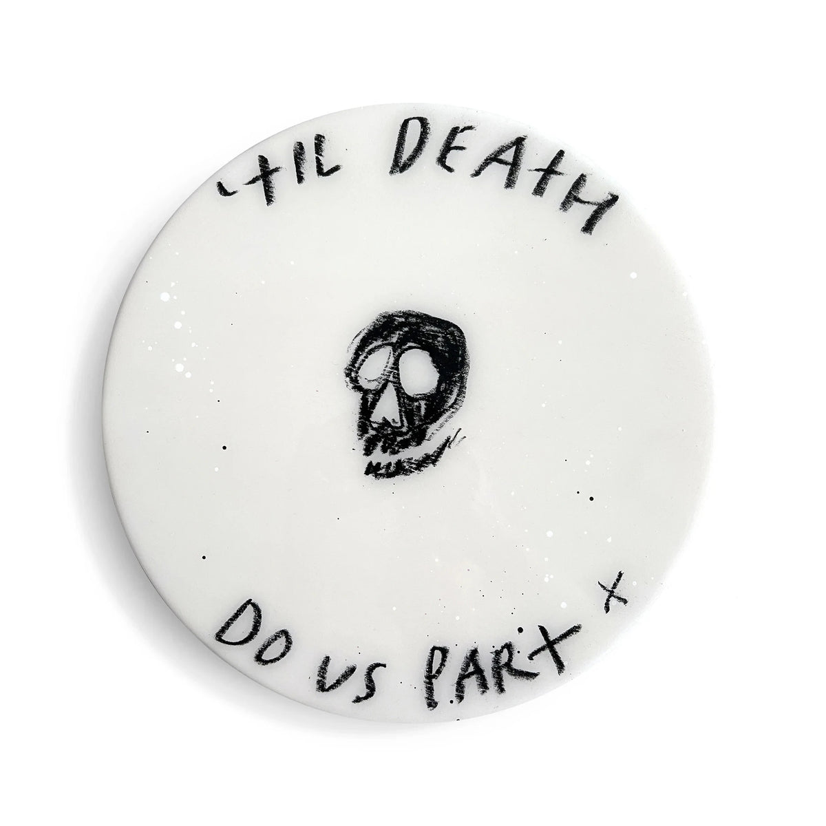TIL DEATH CIRCLE PANELS