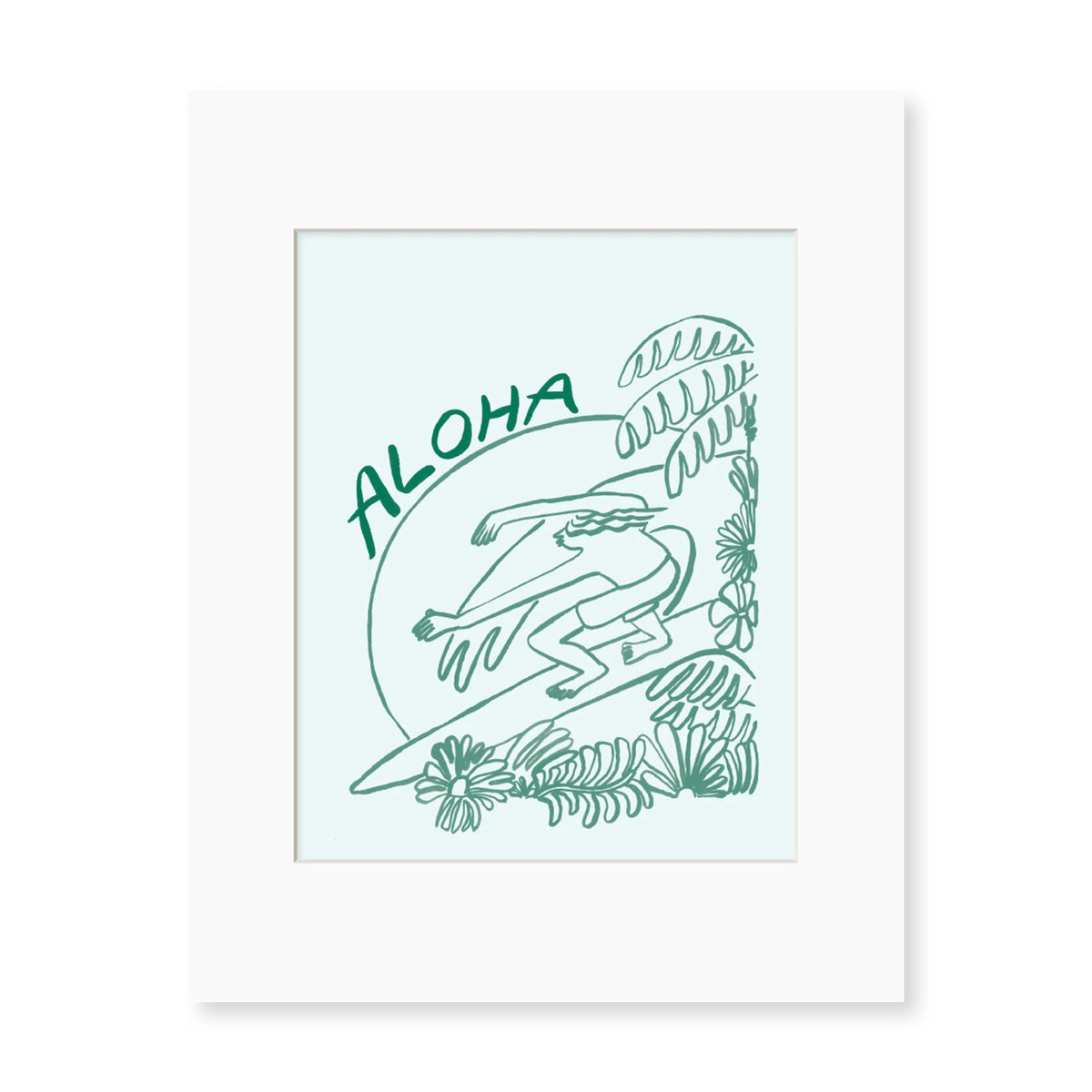 ALOHA