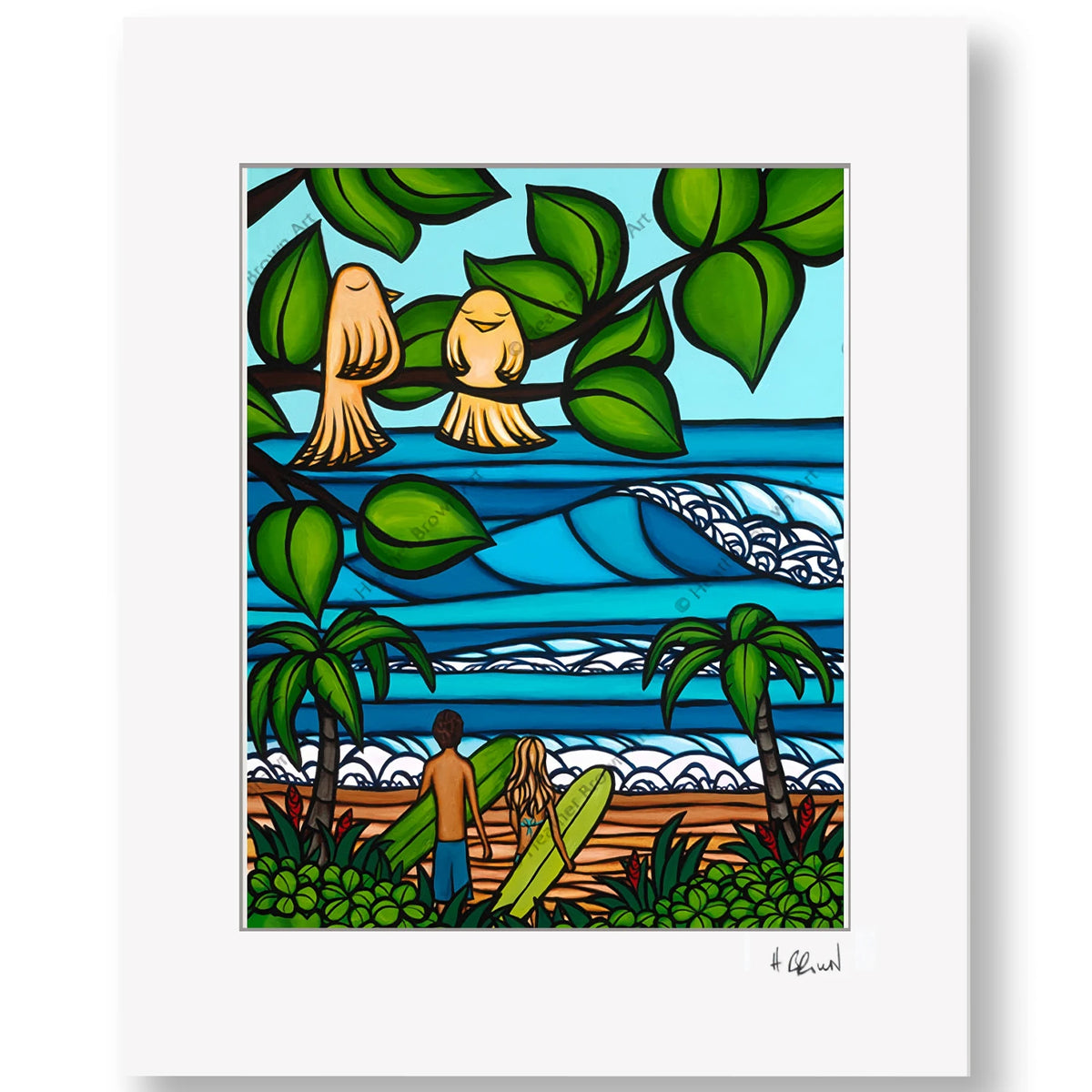 KU‘UIPO’S