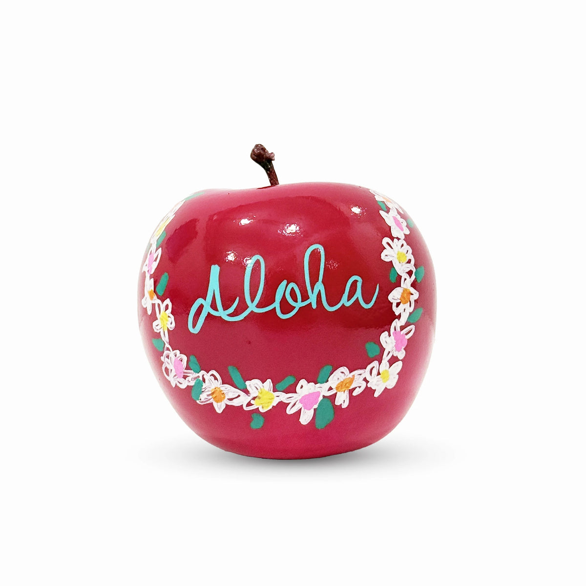 APPLE OBJECT #19