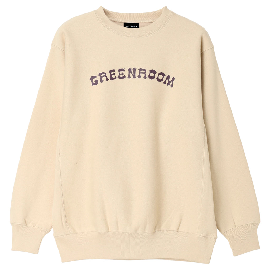 UHUHUALOHA CREW SWEAT