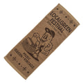 LOCALGREEN FESTIVAL 26 CACTUS TOWEL