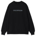 CORE LOGO CREW SWEAT