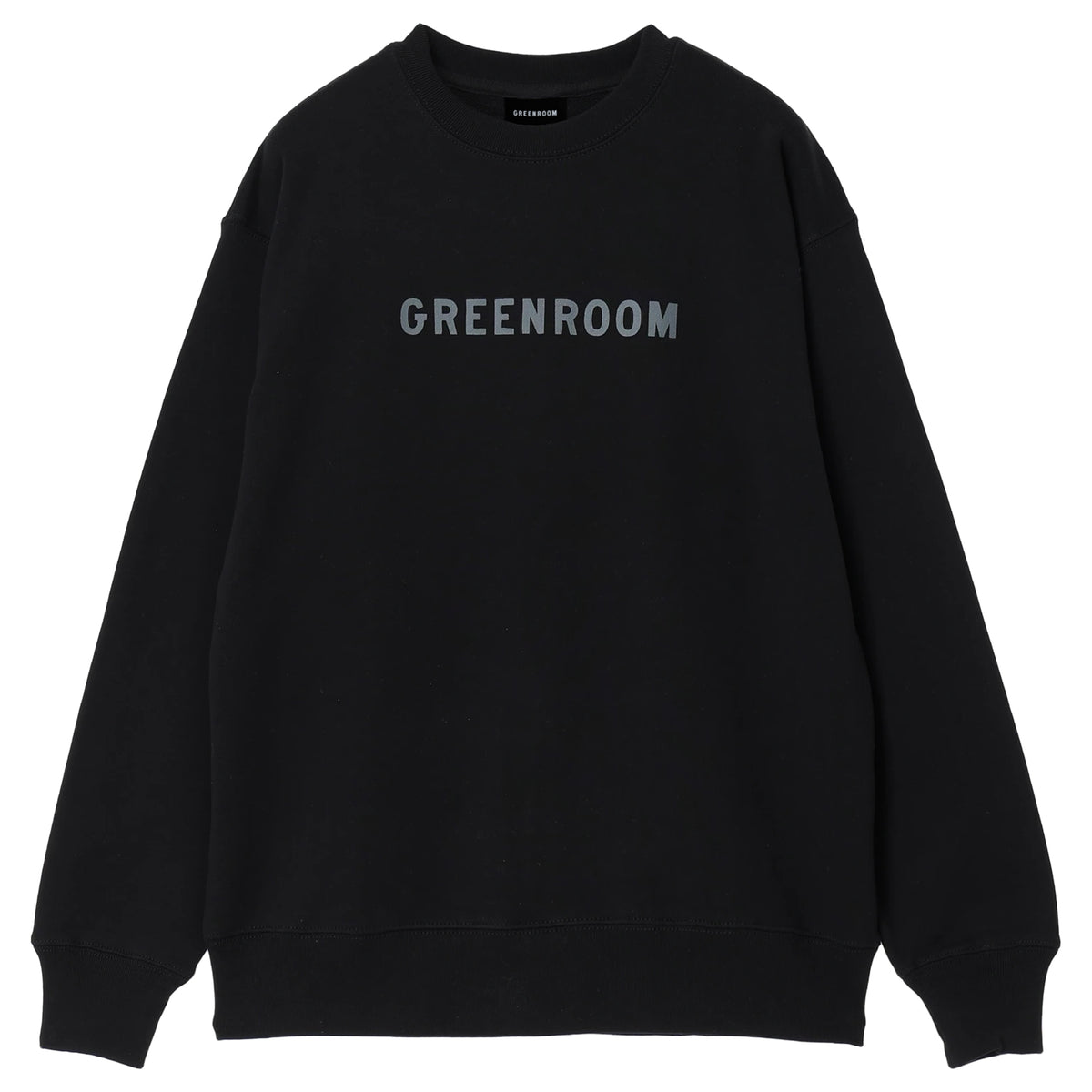 CORE LOGO CREW SWEAT