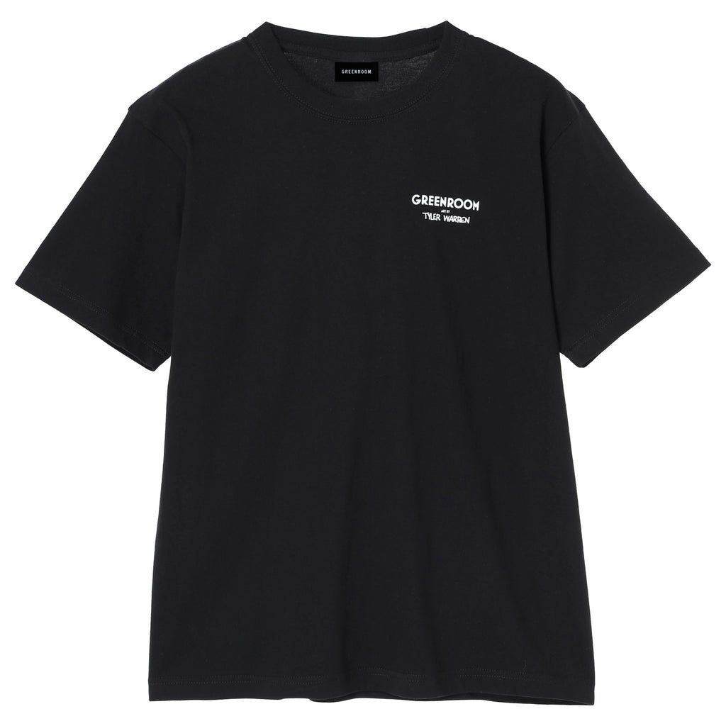 TYLER WARREN TEE