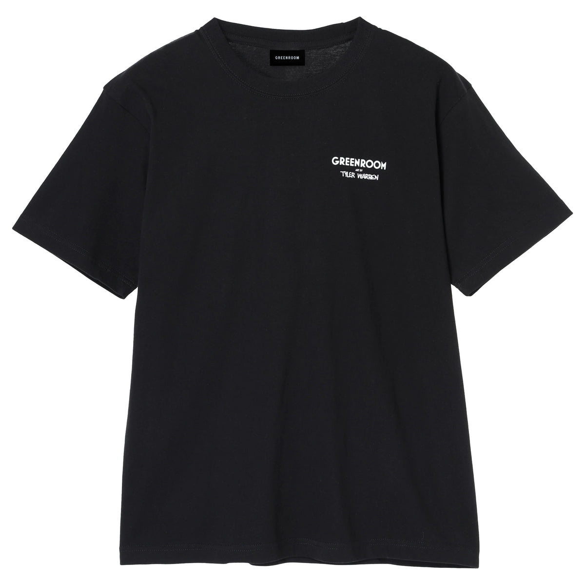 TYLER WARREN TEE