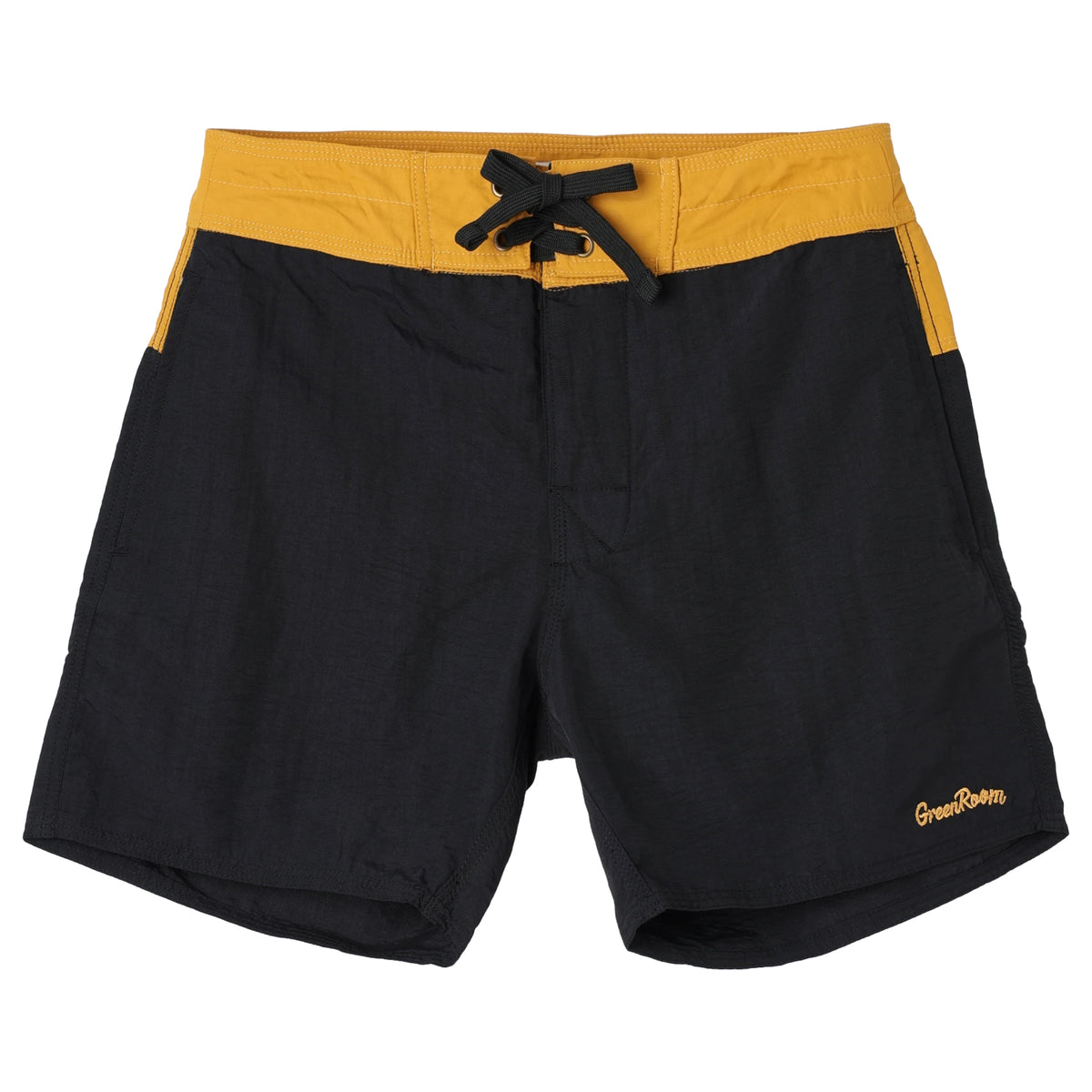 GR LOGO BOARDSHORT