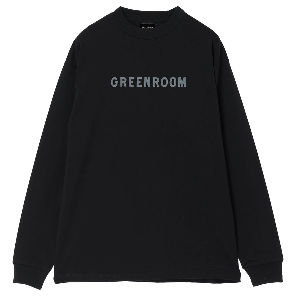 CORE LOGO L/S TEE