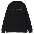 CORE LOGO L/S TEE