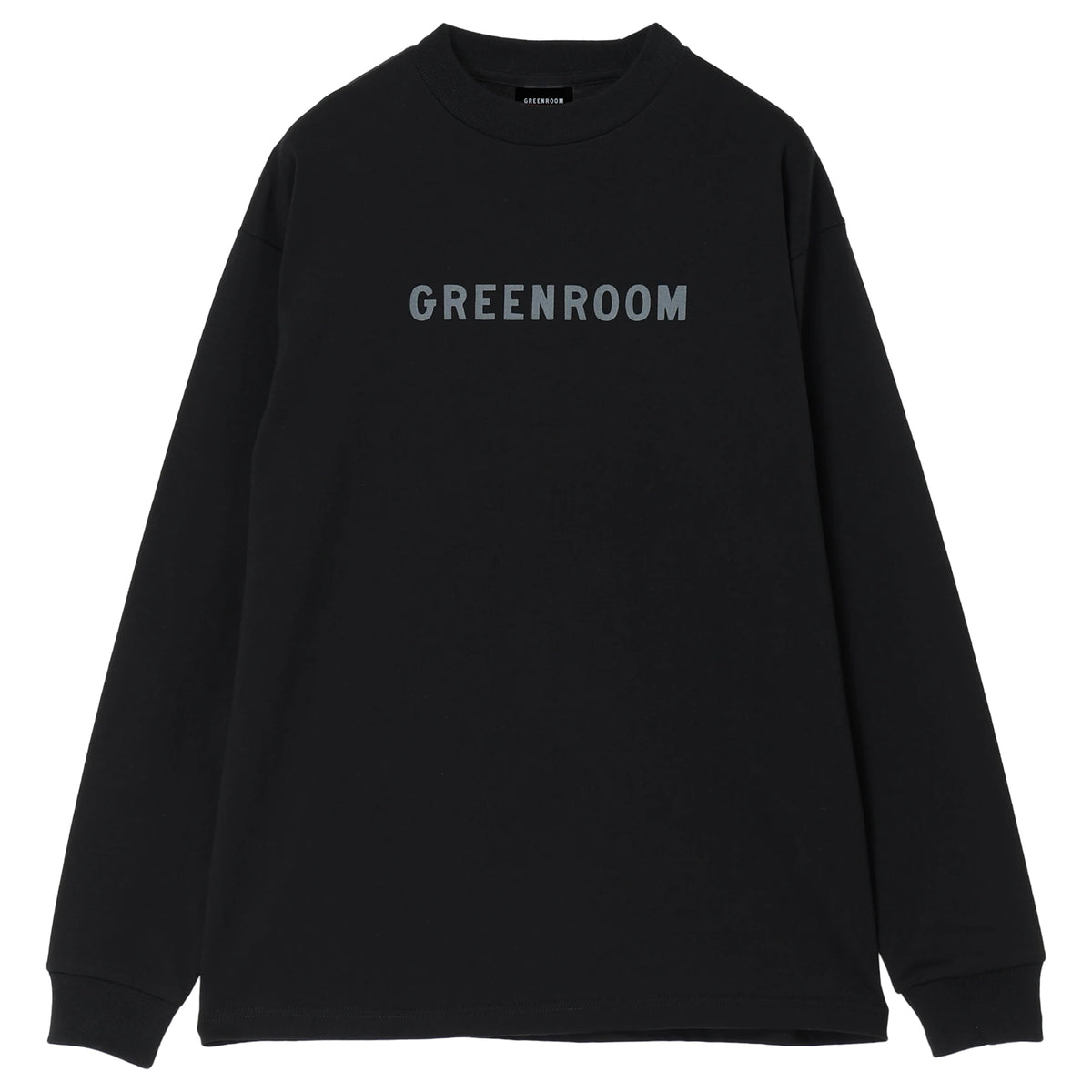 CORE LOGO L/S TEE