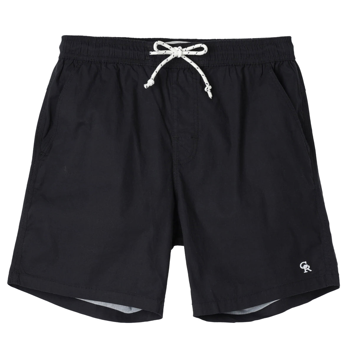 GR ELASTIC WAIST TRUNK