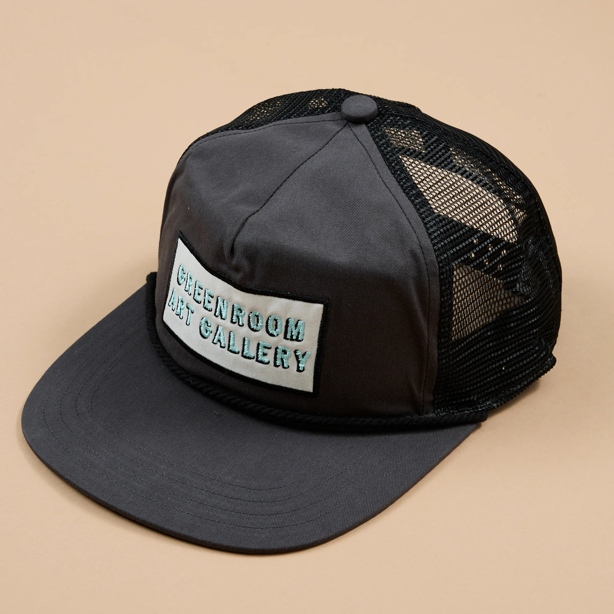 GREENROOM for FREAK'S STORE GH HIGH CROWN MESH CAP