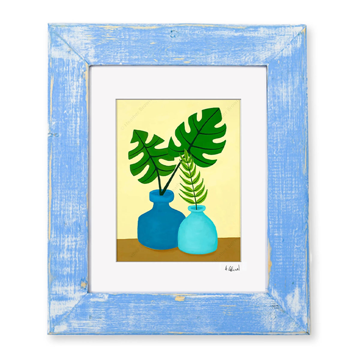 PLANT #2603