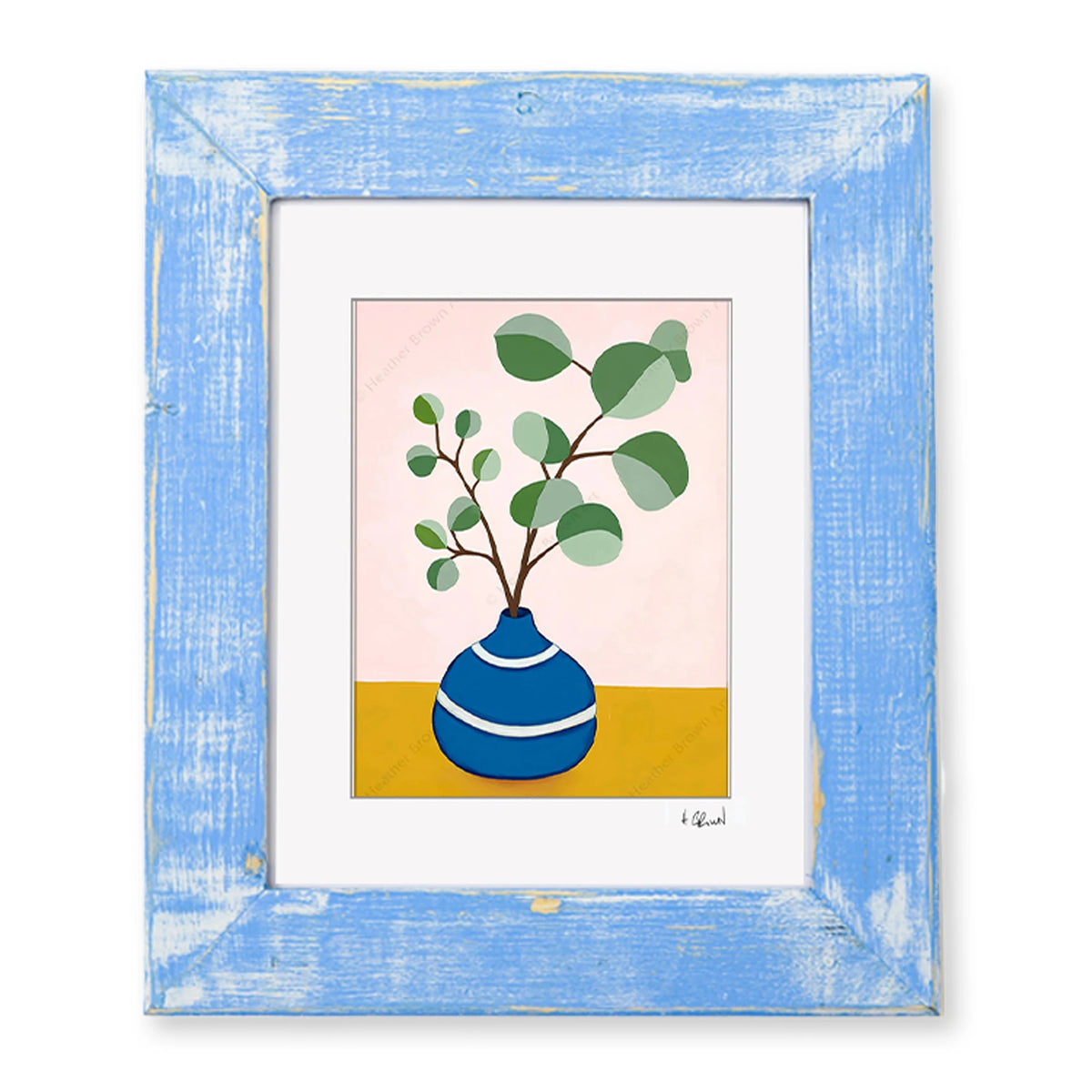 PLANT #2599