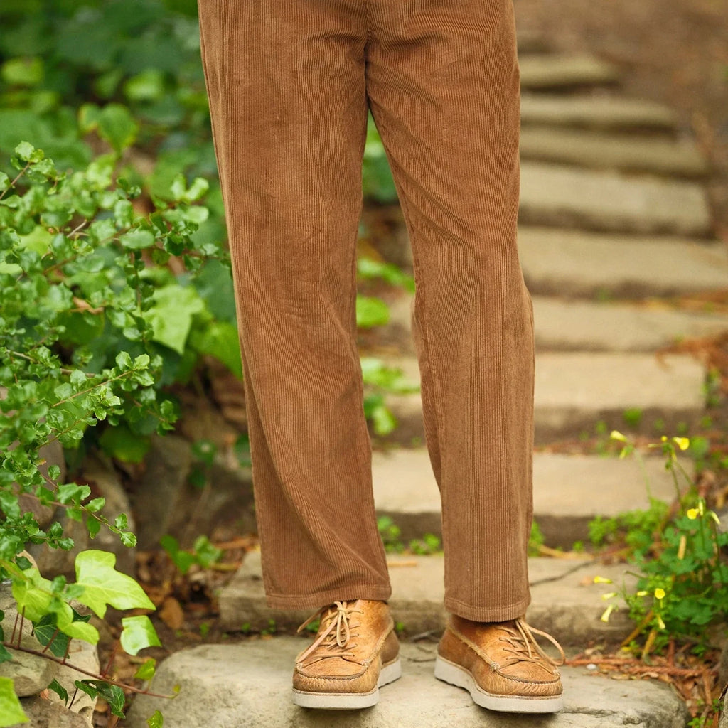 BOAT PANTS