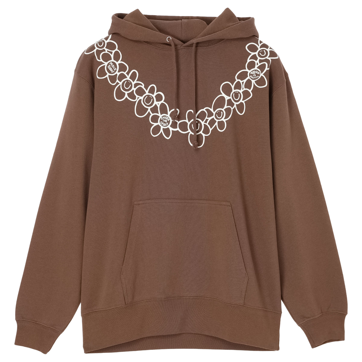 LEI HOODIE