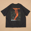 GREENROOM for FREAK'S STORE FABIAN LAVATER S/S TEE