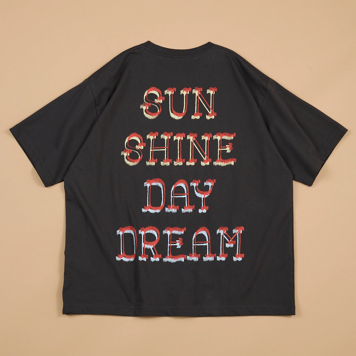 GREENROOM for FREAK'S STORE MATTHEW ALLEN S/S TEE