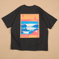 GREENROOM for FREAK'S STORE DANIELLA MANINI S/S TEE