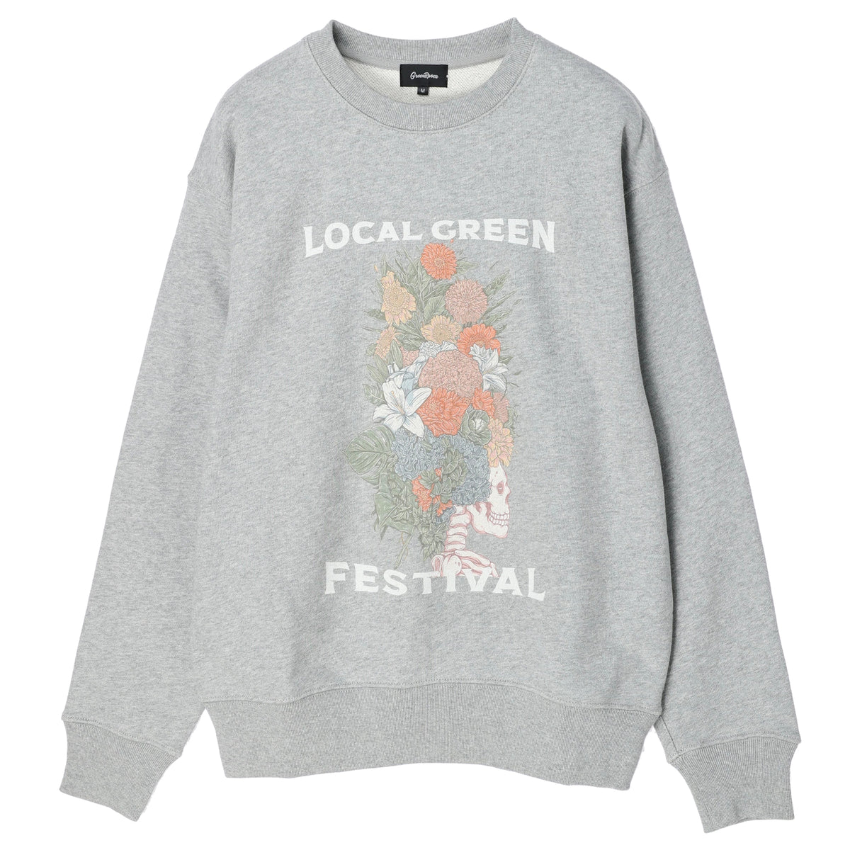 Kentaro Yoshida Sweat
