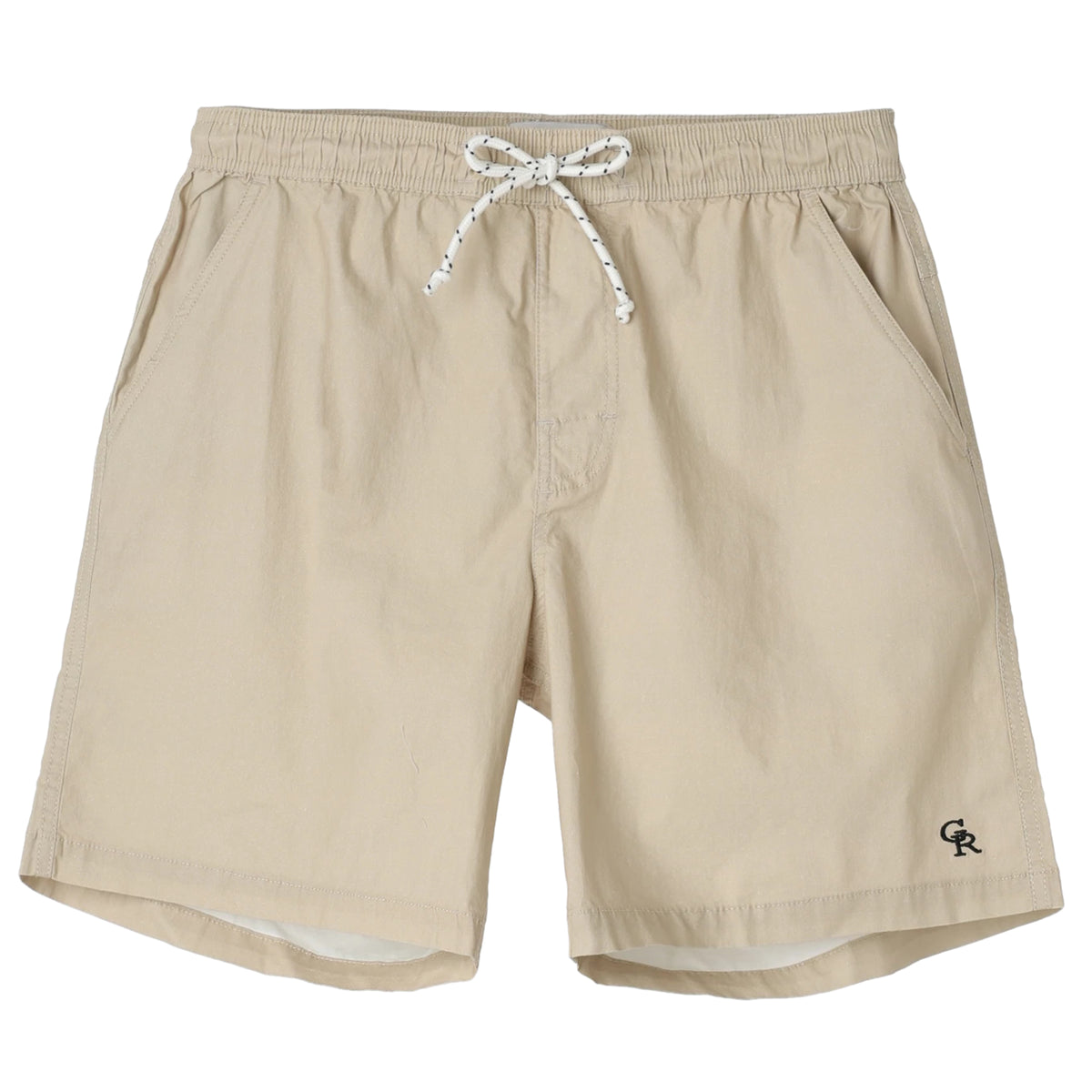 GR ELASTIC WAIST TRUNK