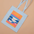 GREENROOM for FREAK'S STORE DANIELLA MANINI TOTE BAG