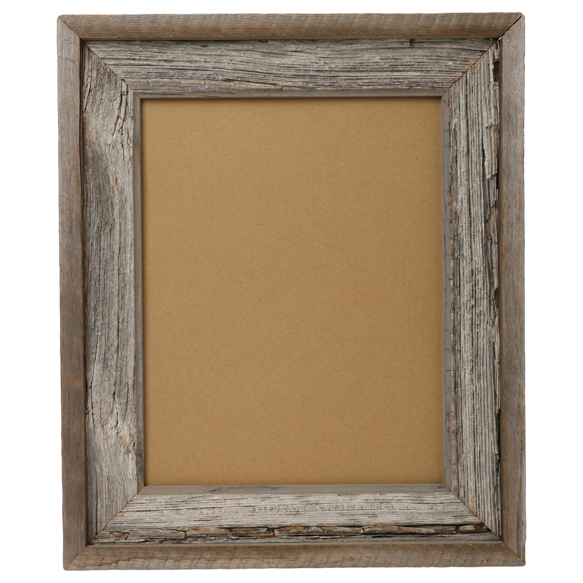 BW BARNWOOD DOUBLE 11×14