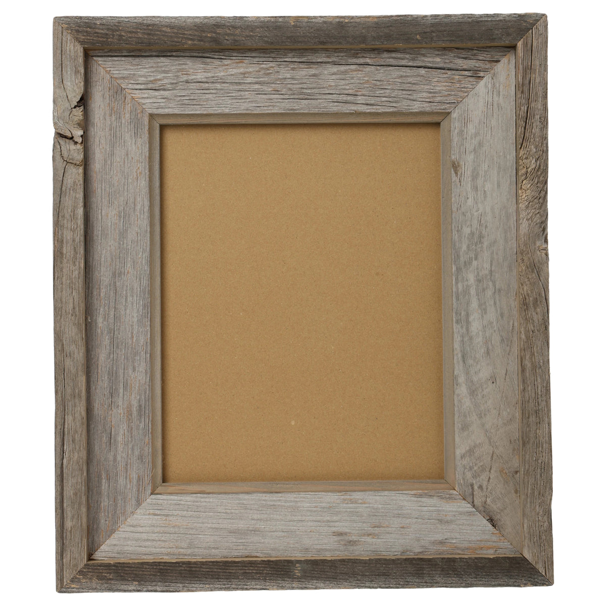 BW BARNWOOD DOUBLE 8×10