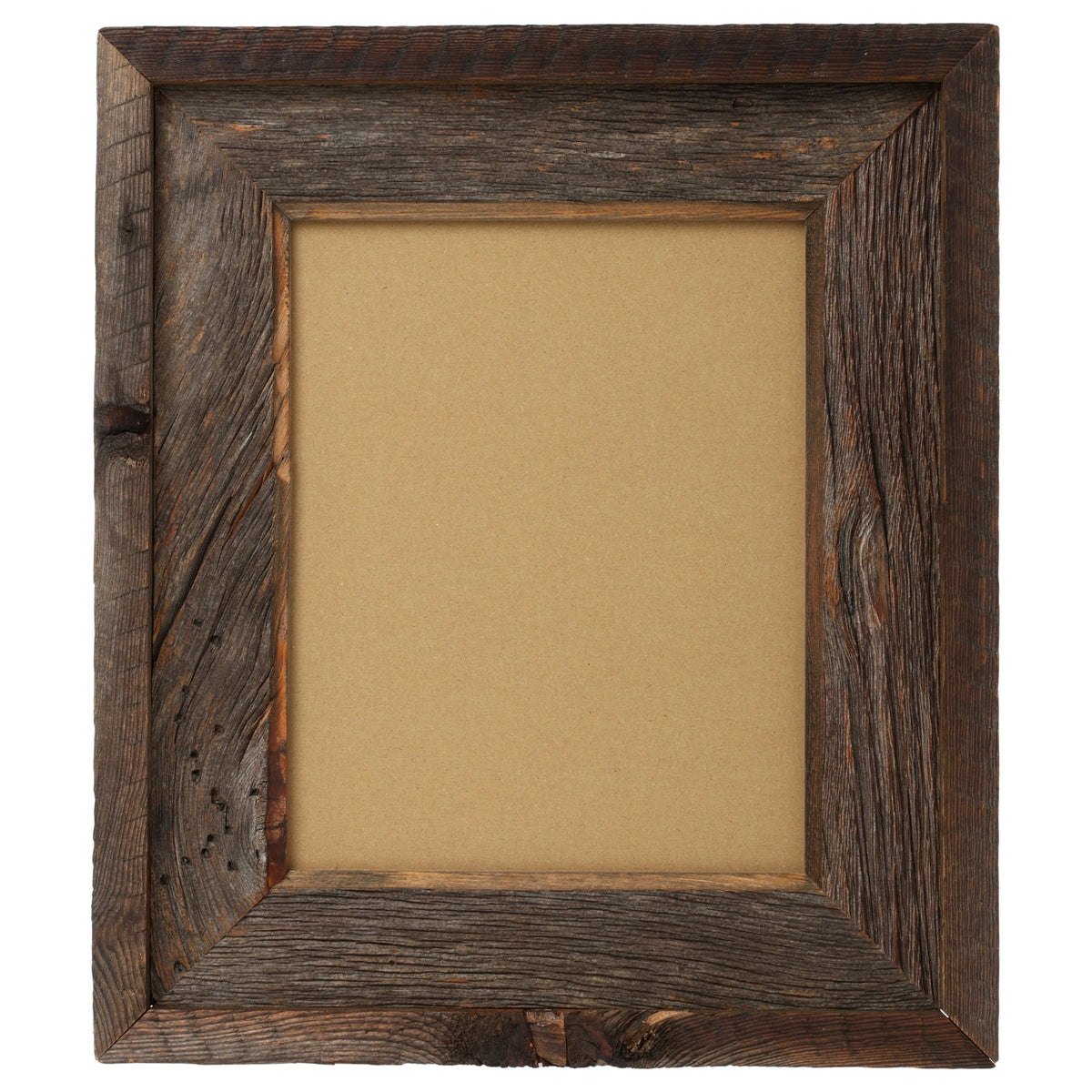 BW BARNWOOD DOUBLE 8×10