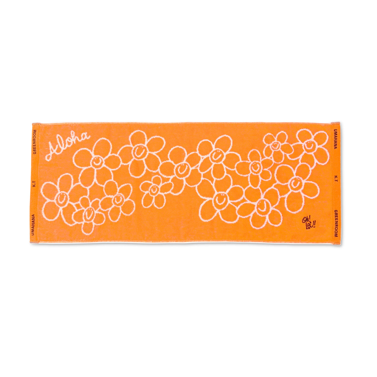 LEI TOWEL