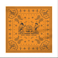 LOCALGREEN FESTIVAL 26 PAISLEY BANDANA