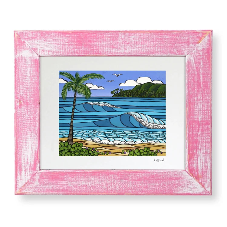 NORTH SHORE WINTER