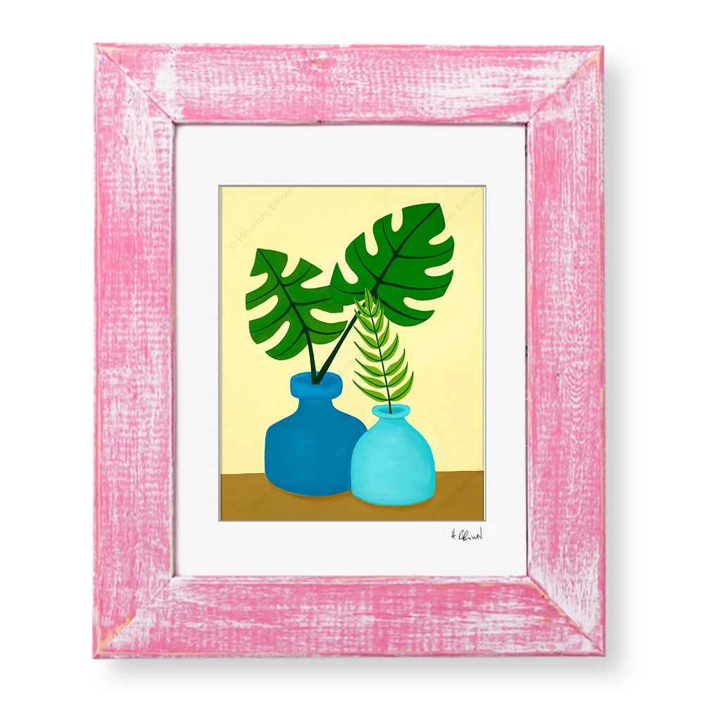 PLANT #2603