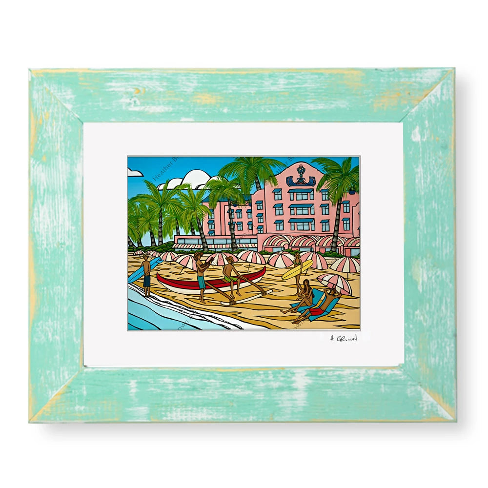 ROYAL HAWAIIAN