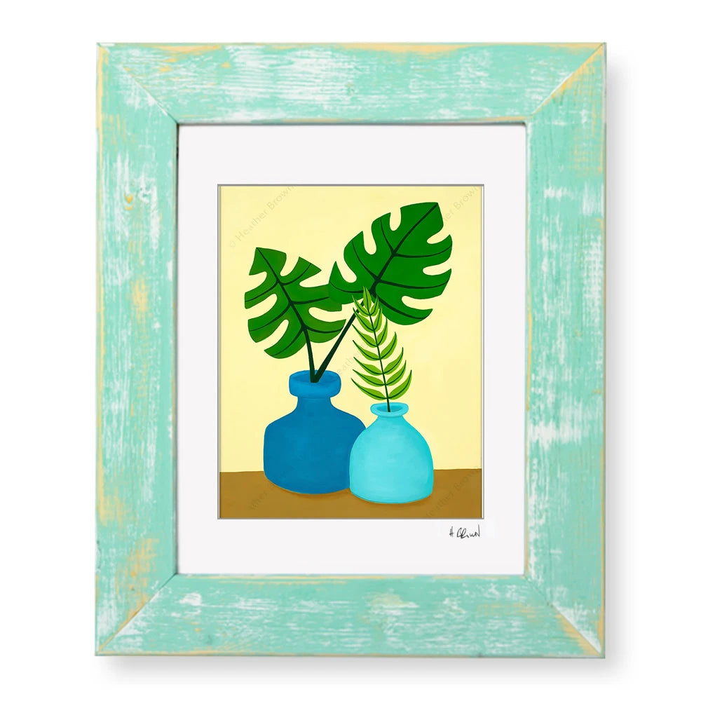PLANT #2603